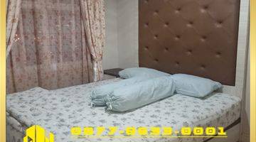 Gambar 3 Disewakan Cepat Murah Apartemen Madison Park 1bedroom Furnish