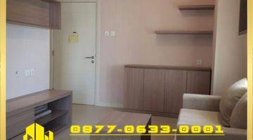 Gambar 5 Disewakan Apartemen Madison Park 2bedroom Furnish Rapi