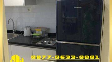 Gambar 3 Disewakan Apartemen Madison Park 1 Bedroom Furnish Rapi Bersih