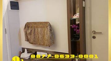 Gambar 4 Dijual Apartemen Madison Park 1bedroom Furnish, Nego Sampai Jadi