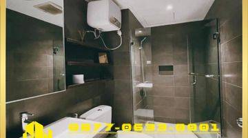 Gambar 3 Disewakan Apartemen Royal Mediterania 2+1BR Jadi 2BR Furnsihed