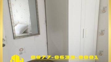 Gambar 1 Disewakan Apartemen Madison Park 1 Bedroom Furnish