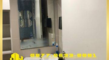 Gambar 5 Disewakan Apartemen Madison Park 1 Bedroom Furnish Rapi Bersih