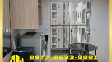 Gambar 5 Disewakan Apartemen Madison Park Type 2Bedroom Furnish Rapi Nego