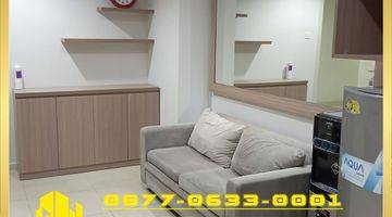 Gambar 2 Disewakan Apartemen Madison Park Type 2Bedroom Furnish Rapi Nego