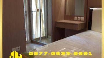 Gambar 4 Disewakan Apartemen Madison Park 2bedroom Furnish Rapi