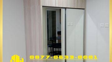 Gambar 3 Disewakan Apartemen Madison Park Type 2Bedroom Furnish Rapi Nego