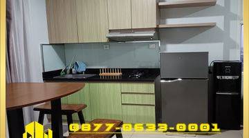 Gambar 3 Disewakan Apartemen Madison Park Type 2bedroom Furnish Nego