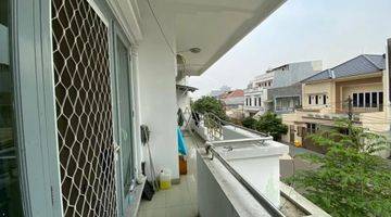 Gambar 3 Dijual Cept Rumah Sunter , Jakarta Utara.