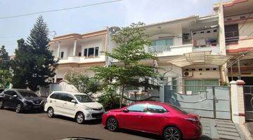 Gambar 1 Dijual Cept Rumah Sunter , Jakarta Utara.