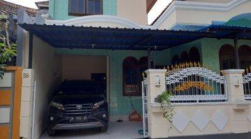 Gambar 1 Dijual Rumah Taman Mulya Jimbaran, Bali