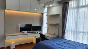 Gambar 1 Disewakan Apartemen Puri Orchard, Tower Magnolia, Jakbar