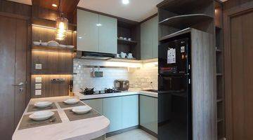 Gambar 5 Disewakan Apartemen Puri Orchard, Tower Magnolia, Jakbar