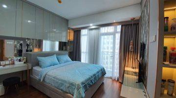 Gambar 2 Disewakan Apartemen Puri Orchard, Tower Magnolia, Jakbar