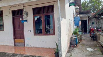 Gambar 2 Rumah kontrakan, hitung tanah aja di Jl. Buaran 3