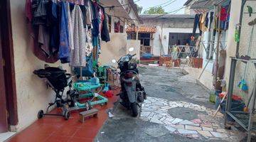 Gambar 4 Rumah kontrakan, hitung tanah aja di Jl. Buaran 3