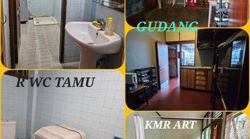 Gambar 4 Rumah 738 m2 arjuna tomang tanjung duren, jakarta barat 2 Lantai SHM Selatan