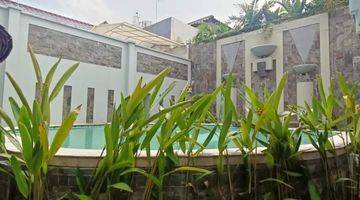 Gambar 1 Rumah Di Menteng Shm Bagus Luas 753 M2 Jual Bu