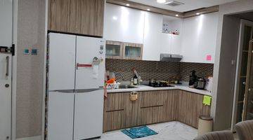 Gambar 2 Apartemen Empireal epicentrum jakarta selatan rasuna said Bagus 2 Kamar Tidur Furnished