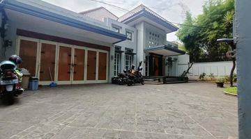 Gambar 5 Rumah Di Menteng Shm Bagus Luas 753 M2 Jual Bu