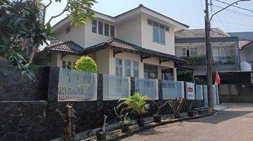 Gambar 5 Rumah Flaminggo Bintaro