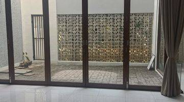 Gambar 1 Rumah Siap Huni di Discovery Lumina Bintaro Jaya