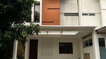 Gambar 5 Rumah Murah Discovery Bintaro