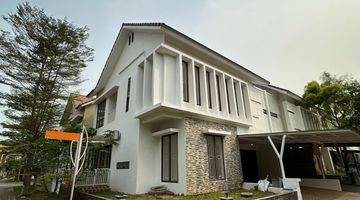 Gambar 1 Rumah Bagus di Discovery Conserva Bintaro Sektor 9