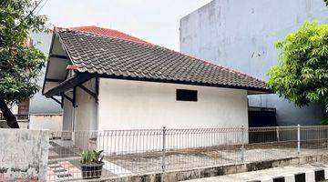 Gambar 4 Rumah Murah, Hoek Di Villa Taman Kartini Bekasi