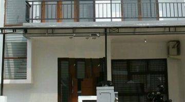 Gambar 1 Rumah Emerald Bintaro