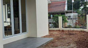 Gambar 2 Rumah Siap Huni di Titihan Bintaro Sektor 9