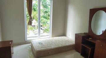 kamar tidur dijual rumah bagus di premier