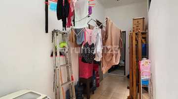 foto lainnya dijual rumah bagus semifurnished di