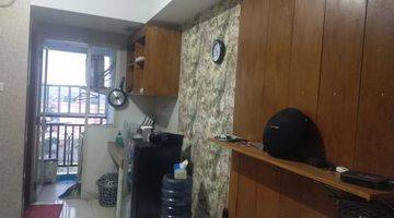 Gambar 2 Dijual Apartemen Green Lake View Lantai 8 Studio