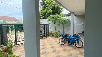 Gambar 2 Dijual Cepat Rumah Modern 2 Lantai di Cinere