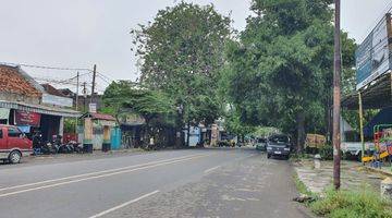 Gambar 1 Disewakan Ruko Strategis Lokasi Jl. Pasar Johar, Karawang Timur, Karawang