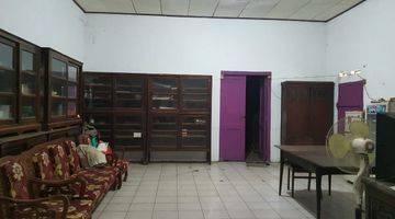 Gambar 3 Disewakan Ruko Strategis Lokasi Jl. Pasar Johar, Karawang Timur, Karawang