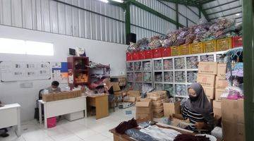 Gambar 4 Dijual Cepat Pabrik Garment Murah Siap Pakai Lokasi Strategis Purwakarta Jawa Barat