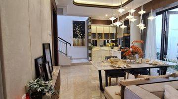 Gambar 3 Dijual Rumah Ready New Launching Kota Kertabumi Executive Residence Karawang Barat