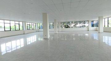 Gambar 1 Gedung Kantor 6 Lantai Pondok Pinang