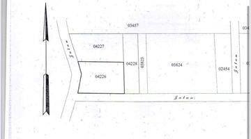 Gambar 2 For sale land in pecatu good location good price 