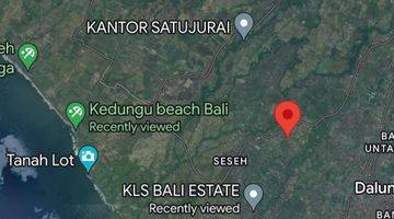 Gambar 1 FOR SALE LAND TUMBAK BAYUH BALI  FREEHOLD GREAT LOCATION 