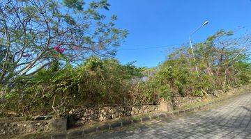 Gambar 2 DIJUAL TANAH NUSA DUA BALI 49.9ARE 