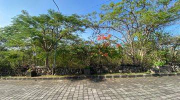 Gambar 3 DIJUAL TANAH NUSA DUA BALI 49.9ARE 