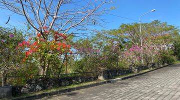 Gambar 4 DIJUAL TANAH NUSA DUA BALI 49.9ARE 