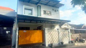 Gambar 1 DISEWAKAN RUMAH JIMBARAN FURNISHED 