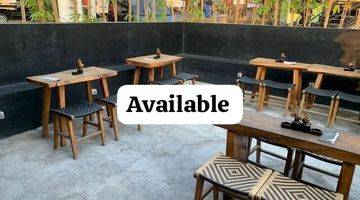 Gambar 2 FOR RENT CAFE RESTAURANT CANGGU 