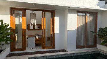 Gambar 3 FOR SALE VILLA SEMINYAK NEW FULLY FURNISHED PERFECT LOCATION 