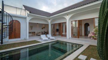 Gambar 3 For Sale Villa Cemagi 2bedrooms Leashold 24 Years