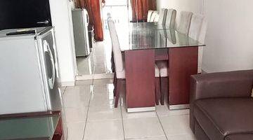 Gambar 5 Disewakan Atau Dijual Cepat Bu Apartemen Gardenia Boulevard Jakarta Selatan